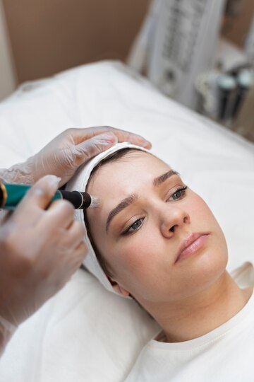 Hydrafacial Uygulaması Acı Verir Mi?
